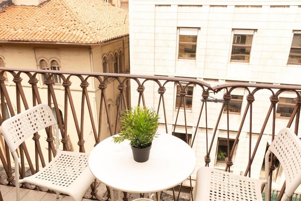Key Rome Center Hotel Exterior photo