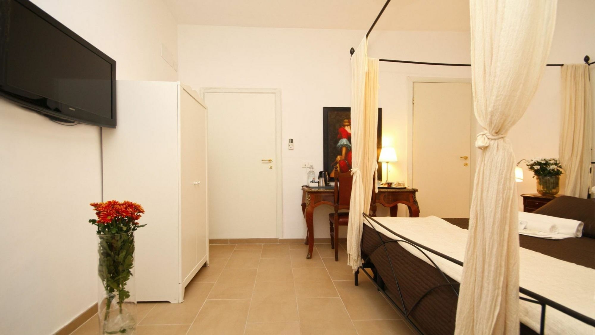 Key Rome Center Hotel Exterior photo